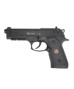 Пневматический пистолет ARKON B92, пластик