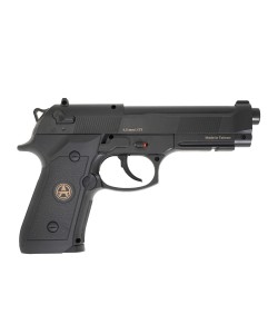 Пневматический пистолет ARKON B92, пластик