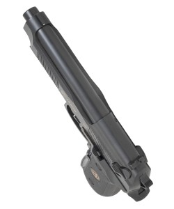 Пневматический пистолет ARKON B92, пластик