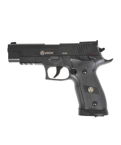 Пневматический пистолет ARKON SP226, пластик
