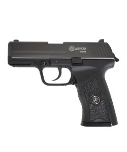 Пневматический пистолет ARKON HKMB Blowback, пластик
