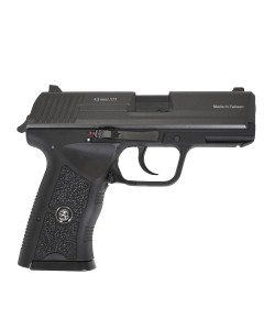 Пневматический пистолет ARKON HKMB Blowback, пластик