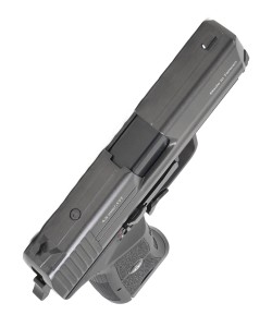 Пневматический пистолет ARKON HKMB Blowback, пластик