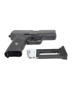 Пневматический пистолет ARKON HKMB Blowback, пластик