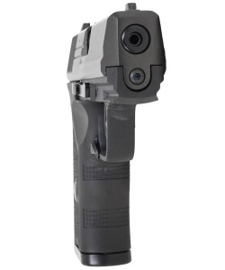 Пневматический пистолет ARKON HKMB Blowback, пластик