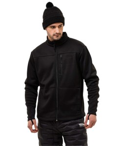 Толстовка Remington Polar Dream Black