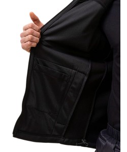Толстовка Remington Polar Dream Black