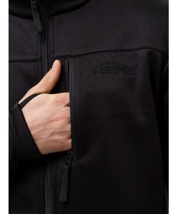 Толстовка Remington Polar Dream Black