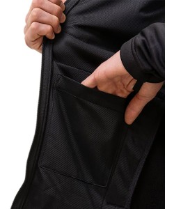 Толстовка Remington Polar Dream Black