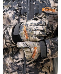 Перчатки Remington Hunter Apex
