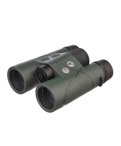 Бинокль Veber Winger 10х42 RF1000 WP с лазерным дальномером