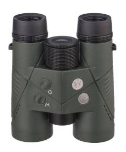 Бинокль Veber Winger 10х42 RF1000 WP с лазерным дальномером