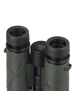 Бинокль Veber Winger 10х42 RF1000 WP с лазерным дальномером