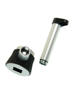 Измерительная лупа Veber 8011 (10х, 25 мм)