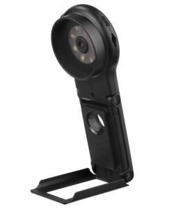Цифровая лупа Veber D-Lens F8-16X LCD2 складная, с автофокусом