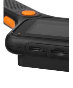 Цифровая лупа Veber D-Lens H12-24X LCD3 ручная, с автофокусом