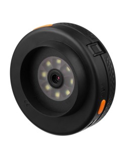Цифровая лупа Veber D-Lens M8-16X LCD2 мини, с автофокусом