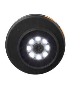 Цифровая лупа Veber D-Lens M8-16X LCD2 мини, с автофокусом