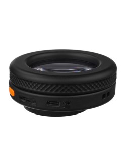 Цифровая лупа Veber D-Lens M8-16X LCD2 мини, с автофокусом