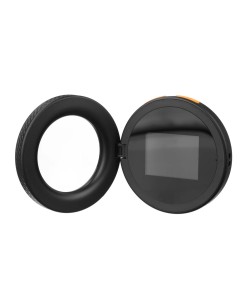 Цифровая лупа Veber D-Lens M8-16X LCD2 мини, с автофокусом