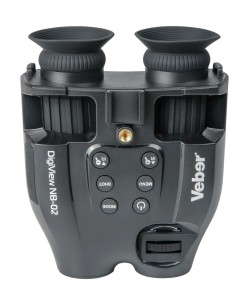 Бинокль ночного видения Veber DigiView NB-02 (цифровой)