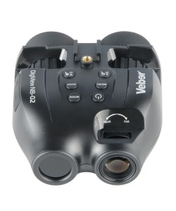 Бинокль ночного видения Veber DigiView NB-02 (цифровой)