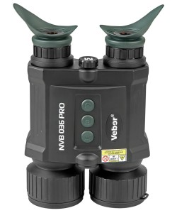 Бинокль ночного видения Veber NVB 036 PRO (цифровой)