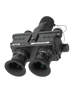 Бинокль ночного видения Veber DigiView NB-01HM на шлем (цифровой)