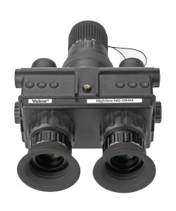 Бинокль ночного видения Veber DigiView NB-01HM на шлем (цифровой)