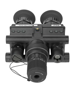 Бинокль ночного видения Veber DigiView NB-01HM на шлем (цифровой)