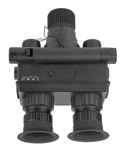 Бинокль ночного видения Veber DigiView NB-01HM на шлем (цифровой)
