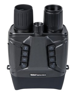 Бинокль ночного видения Veber DigiView NB-01 (цифровой)