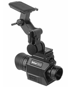 Монокуляр ночного видения Veber Digital Force HM40-M на шлем (цифровой)