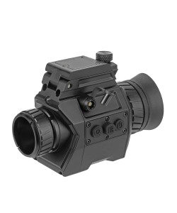 Монокуляр ночного видения Veber Digital Force HM40-M на шлем (цифровой)