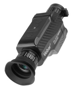 Монокуляр ночного видения Veber Black Bird 4х32QHD (цифровой)