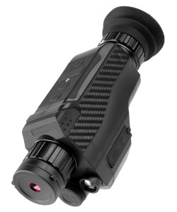 Монокуляр ночного видения Veber Black Bird 4х32QHD (цифровой)