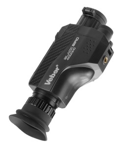 Монокуляр ночного видения Veber Black Bird 4х32QHD (цифровой)