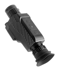 Монокуляр ночного видения Veber Black Bird 4х32QHD (цифровой)