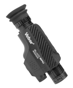 Монокуляр ночного видения Veber Black Bird 4х32QHD (цифровой)