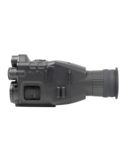 Цифровой прицел Veber DigitalBat 1-24х25HD многофункциональный