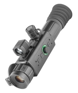 Цифровой прицел Veber DigitalHunt R25X4-32 ночной