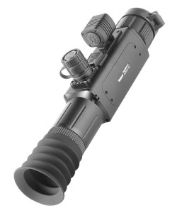 Цифровой прицел Veber DigitalHunt R25X4-32 ночной