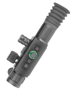 Цифровой прицел Veber DigitalHunt R25X4-32 ночной