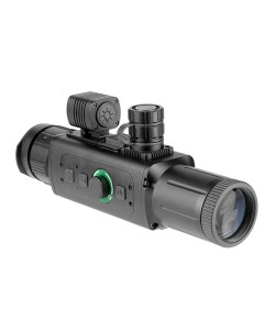 Цифровой прицел Veber DigitalHunt R25X4-32 ночной