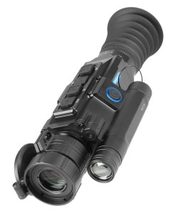 Цифровой прицел Veber Rapid PD-S450C ночной 4K