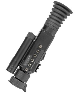 Цифровой прицел Veber Rapid PD-S450C ночной 4K
