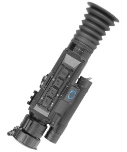Цифровой прицел Veber Rapid PD-S450C ночной 4K