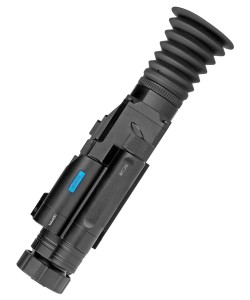 Цифровой прицел Veber Rapid PD-S450CL ночной 4K (с лазерным дальномером)