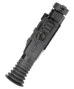 Цифровой прицел Veber Rapid PD-S450CL ночной 4K (с лазерным дальномером)