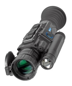 Цифровой прицел Veber Rapid PD-S470C ночной 4K